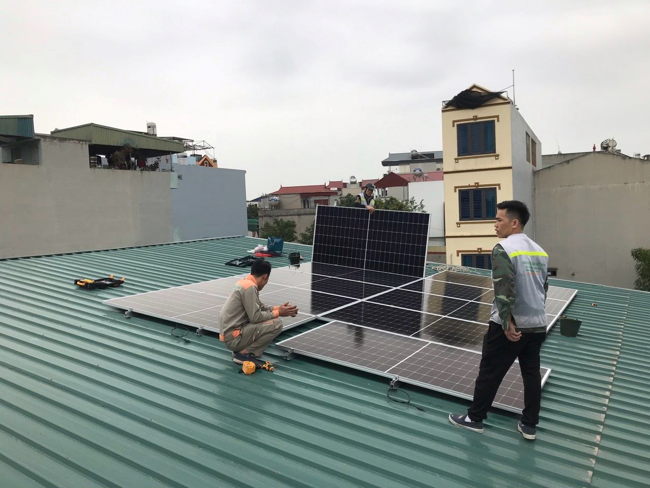 Công Ty Cổ Phần Công Nghệ Softhome